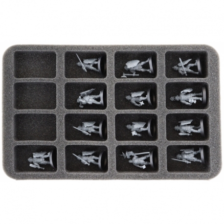 Feldherr MEDIUM bag for Cities of Sigmar