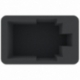 HSMFKS115BO 115 mm Half-Size foam tray for Cerberus Heavy Tank Destroyer