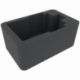 HSMFKS115BO 115 mm Half-Size foam tray for Cerberus Heavy Tank Destroyer