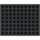 FS035A029 Feldherr Full-Size foam tray for Legions Imperialis - 80 compartments