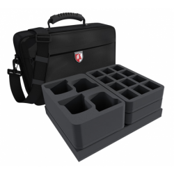 Feldherr MEDIUM bag for Warhammer: The Horus Heresy - Legions Imperialis - core game - miniatures only