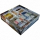 Feldherr Organizer Insert for IKI - core game box