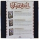 Feldherr Organizer Insert for Istanbul: Big Box - board game box