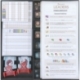 Feldherr Organizer Insert for 7 Wonders: core game + 4 Expansions - core game box