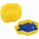 1 box bundle SHELL 6 pcs value pack
