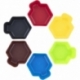 Feldherr SHELL Token Trays Core Box