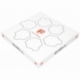 Feldherr SHELL Token Trays Core Box