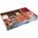 Feldherr Organizer Insert for The Legends of Andor - Big Box