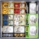 Feldherr Organizer Insert para Great Western Trail: Nueva Zelanda - caja del juego de mesa