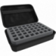 Feldherr Half-Size Case 50 for RPG dice sets