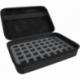 Feldherr Half-Size Case 50 for RPG dice sets