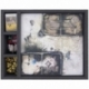 Feldherr Storage Box Set for Marvel Zombies - 6 Expansions + Kickstarter Exclusives