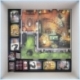 Feldherr foam set with Organizer Insert for Marvel Zombies: X-Men Resistance - board game box