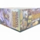 Feldherr foam set with Organizer Insert for Marvel Zombies: X-Men Resistance - board game box