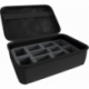 Feldherr Half-Size Case 90 for Space Marine: The Board Game - miniatures