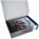 Feldherr Storage Box FSLB075 for Space Marine: The Board Game