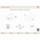 Feldherr Organizer Insert + foam set for Expeditions - board game box