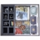 Feldherr Organizer Insert + foam set for Expeditions - board game box