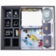 Feldherr Organizer Insert + foam set for Expeditions - board game box