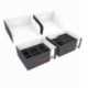 Feldherr GENERAL 370 bag with Storage Boxes FSLB150 + FSLB055 for Harlequins