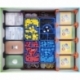 Feldherr Organizer Insert for Ark Nova + Marine Worlds expansion - core game box