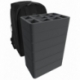 Feldherr Backpack for Harlequins