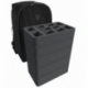 Feldherr Backpack for Harlequins