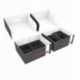 Feldherr GENERAL 370 bag with Storage Boxes FSLB150 + FSLB055 for Adeptus Custodes