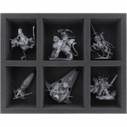 Feldherr Storage Box DSLB075 for Harlequins