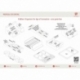 Feldherr Organizer Insert for Age of Innovation - core game box