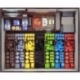 Feldherr Organizer Insert for Age of Innovation - core game box