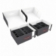 Feldherr GENERAL 370 bag with Storage Boxes FSLB150 + FSLB055 for Aeldari