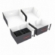 Feldherr GENERAL 370 bag with Storage Boxes FSLB150 + FSLB055 for Aeldari