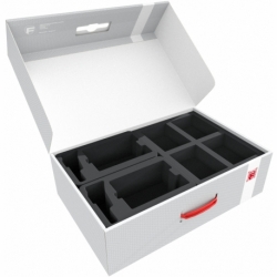 Feldherr Storage Box DSLB150 for Adeptus Custodes