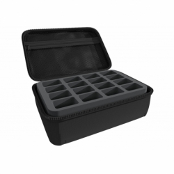 Feldherr Half-Size Case 90 for Blood Bowl - 28 miniatures