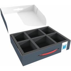 Feldherr Storage Box FSLB075 for Harlequins