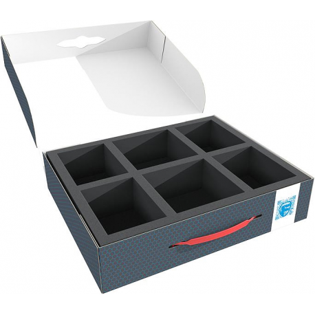 Feldherr Storage Box FSLB075 for Harlequins