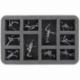 Feldherr Half-Size Case 90 for Harlequins