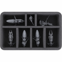 Feldherr Storage Box DSLB310 for Harlequins
