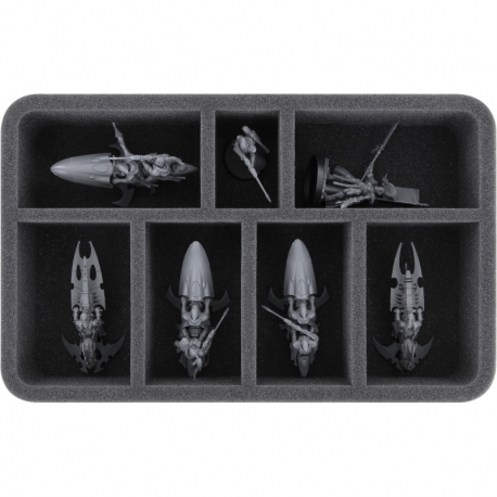 Feldherr Storage Box DSLB310 for Harlequins