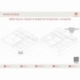 Feldherr foam set + Organizer Insert for Resident Evil: The Board Game - core game box
