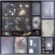 Feldherr foam set + Organizer Insert for Resident Evil: The Board Game - core game box