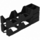 Feldherr MEDIUM bag + 2 Storage Boxes TCHS105 for Star Wars: Unlimited - 2720 cards + game material