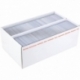 Feldherr MEDIUM bag + 2 Storage Boxes TCHS105 for Star Wars: Unlimited - 2720 cards + game material