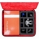 Feldherr MEDIUM bag + 2 Storage Boxes TCHS105 for Star Wars: Unlimited - 2720 cards + game material