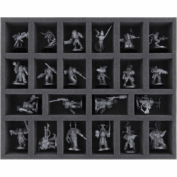 Feldherr Storage Box DSLB150 for Harlequins