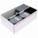 Feldherr Storage Box TCHS105 + Organizer inserts for Star Wars: Unlimited - 1360 cards + game material