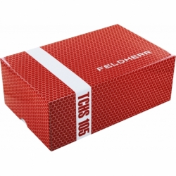 Feldherr Storage Box TCHS105 + token trays for Star Wars: Unlimited - 1300 cards + game material