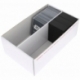 Feldherr Storage Box TCHS105 + token trays for Star Wars: Unlimited - 1300 cards + game material