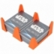 Feldherr Magnetic Box green for Star Wars: Unlimited - 750 cards + game material